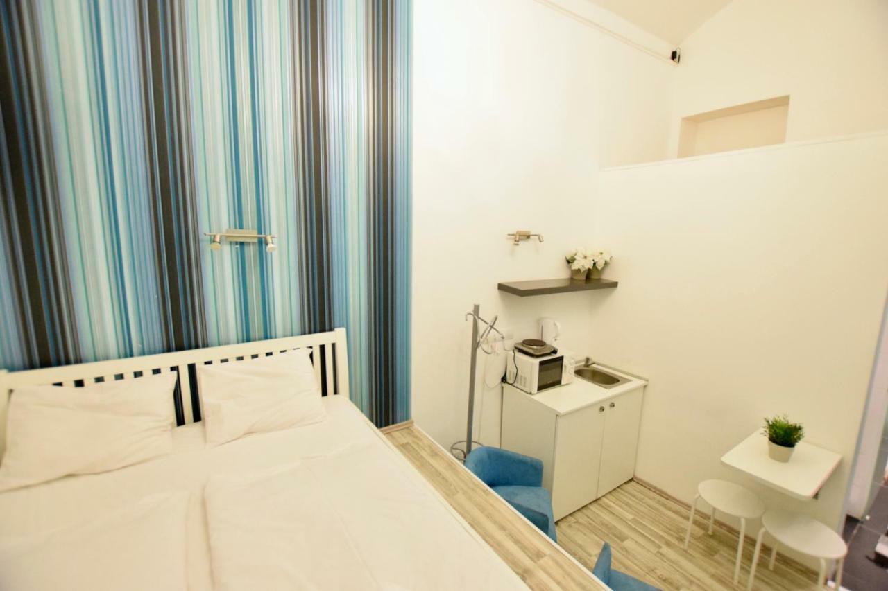 Standard Apartment By Hi5 - Steindl Street Budapest Bagian luar foto