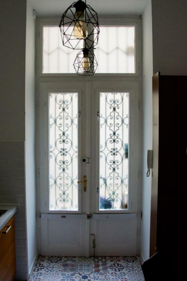 Standard Apartment By Hi5 - Steindl Street Budapest Bagian luar foto